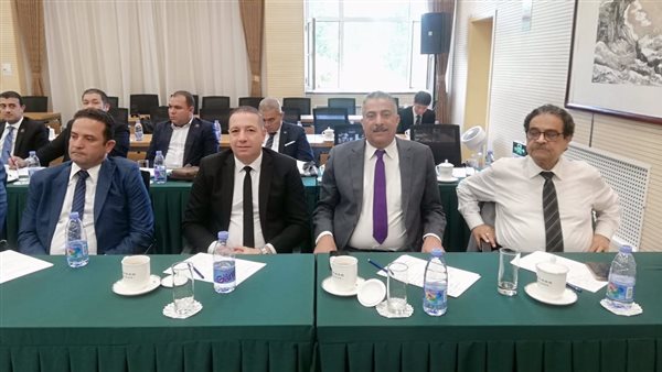 حزب المصريين الأحرار