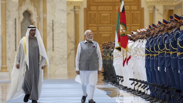 رئيس وزراء الهند