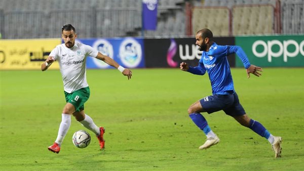 جانب من مباراة سابقة