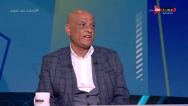 رمضان السيد 