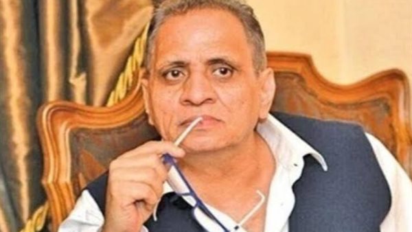 أحمد السبكي 