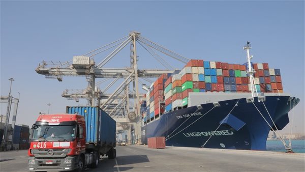 قناة السويس 