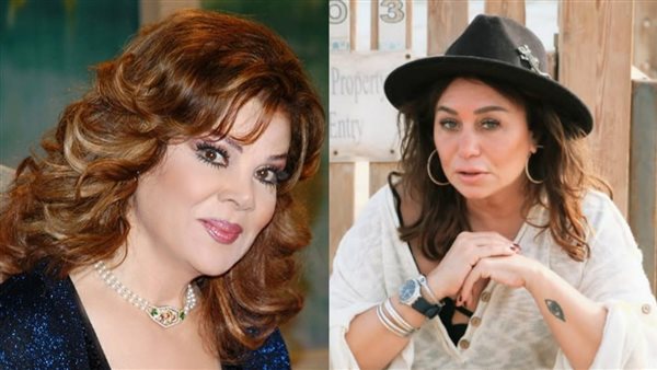 صفاء أبو السعود -