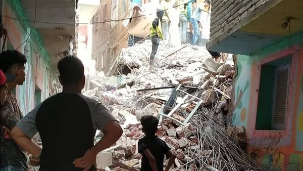 عقار حدائق القبة