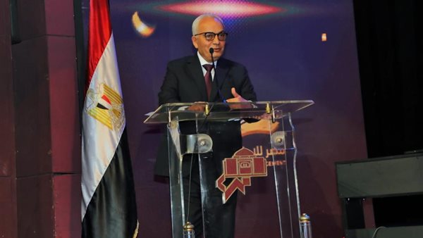 وزير التعليم 