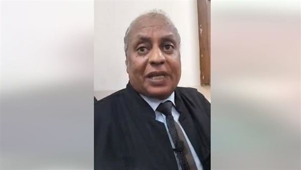 محامي طفل فاقوس