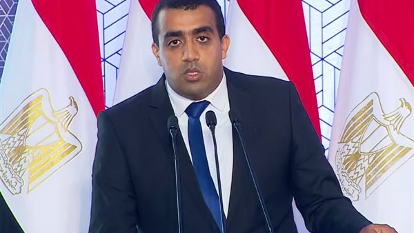 المهندس أحمد موسى