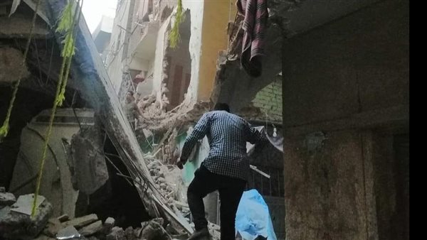 عقار حدائق القبة