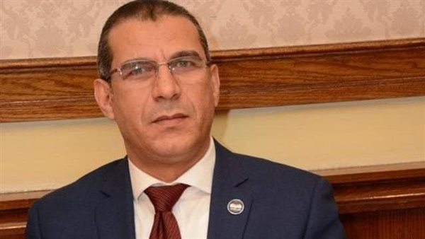 عبدالغنى الحايس