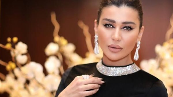 نادين الراسي _ أرشيفية