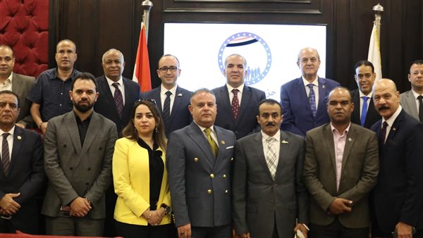  أمانة المهنيين المركزية