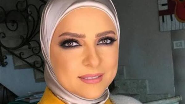 دعاء فاروق _ أرشيفية