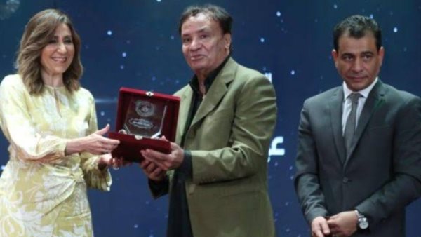 حمدي الوزير _ أرشيفية