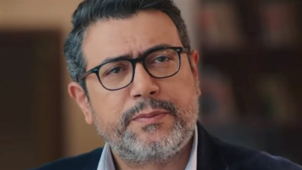 أحمد وفيق _ أرشيفية