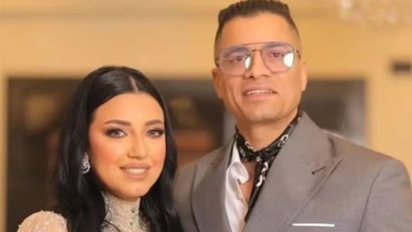 حسن شاكوش - ريم طارق