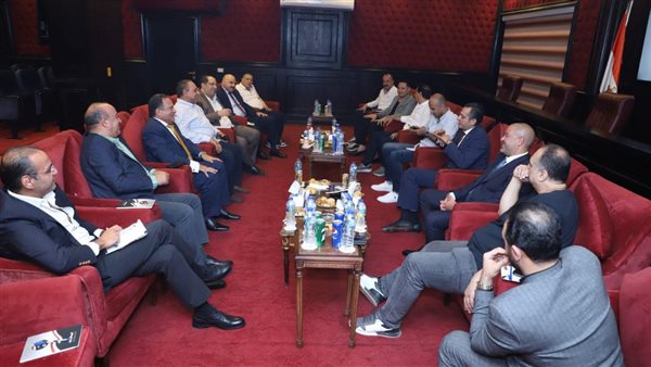 مستقبل وطن يستضيف