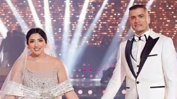 حسن شاكوش وريم طارق