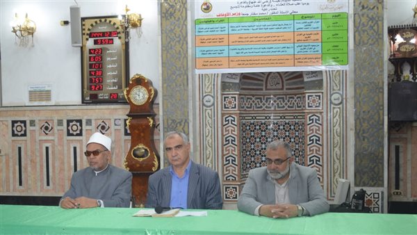 اليوم الثاني للأسبوع