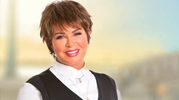 نجوى إبراهيم