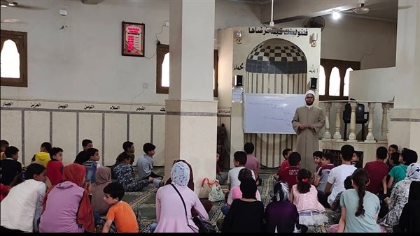 فعاليات البرنامج