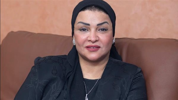 النائبة ألفت المنزلاوي