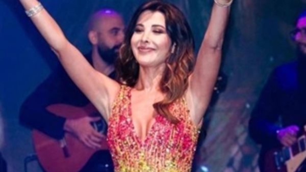 نانسي عجرم _ أرشيفية