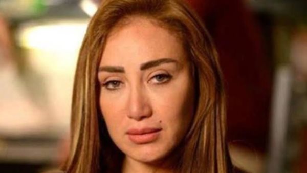 ريهام سعيد _ أرشيفية