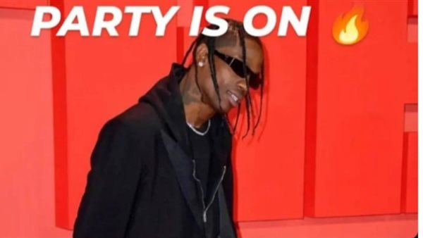 ترافيست سكوت _ أرشيفية