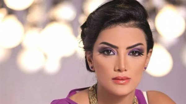 حورية فرغلي _ أرشيفية