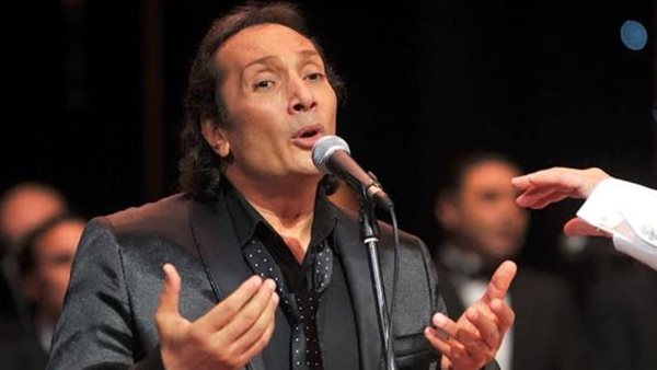 حفل علي الحجار 