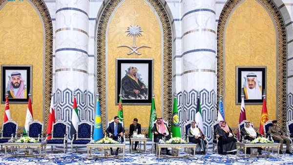 قمة مجلس التعاون