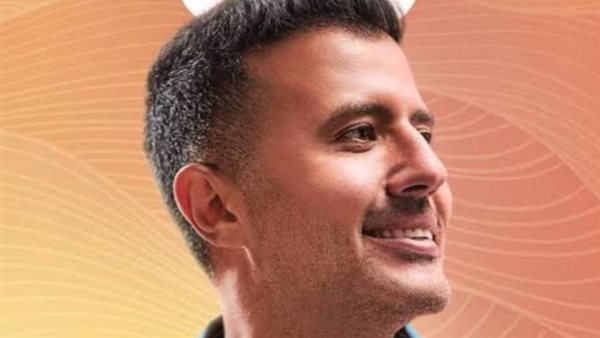 حمزة نمرة _ أرشيفية