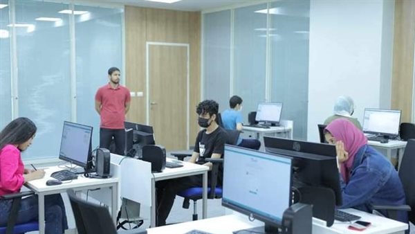 اجتياز اختبار القدرات