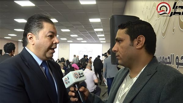 نائب رئيس حزب الأحرار