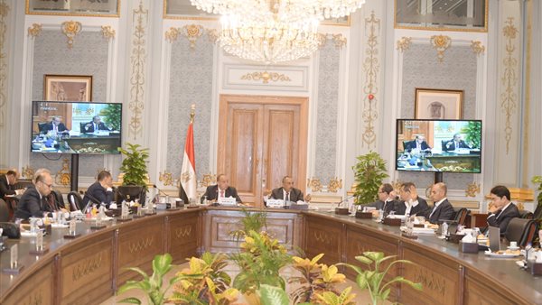 اجتماع لجنة صياغة