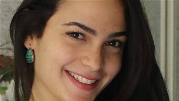 إنجي سلامة _ أرشيفية