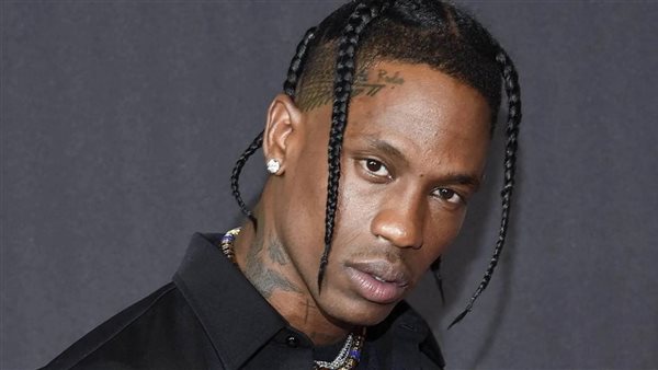 ترافيس سكوت