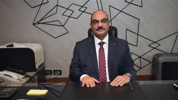 نائب رئيس المؤتمر