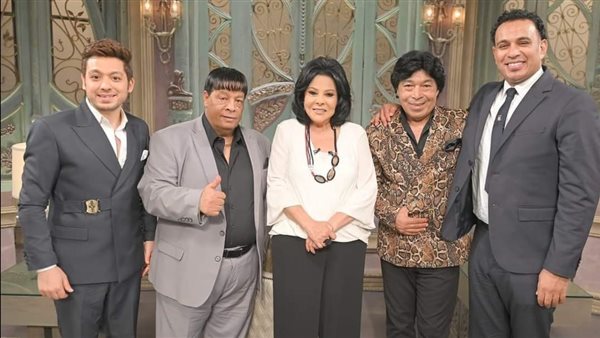 إسعاد يونس - نجوم