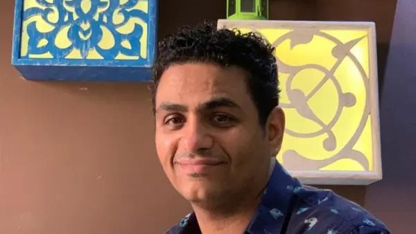 محمد صلاح العزب