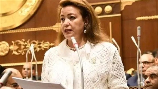 النائبة سماء سليمان