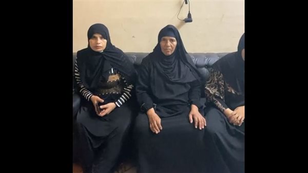 أسرة المجني عليه