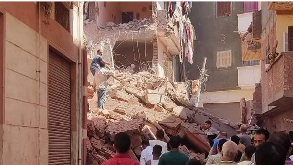 عقار البحيرة