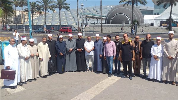 مسئولي الدعوة الإلكترونية