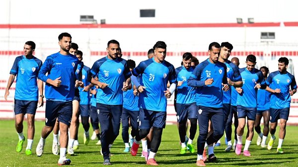 فريق الزمالك 