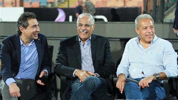 أعضاء مجلس اتحاد