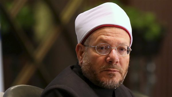 مفتى الجمهورية