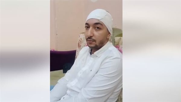 المجني عليه 