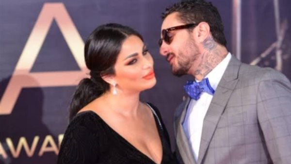 ندى الكامل طليقة