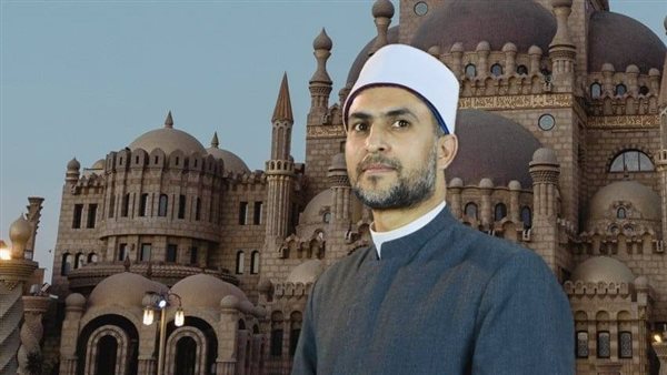 د.. السيد الشرقاوي